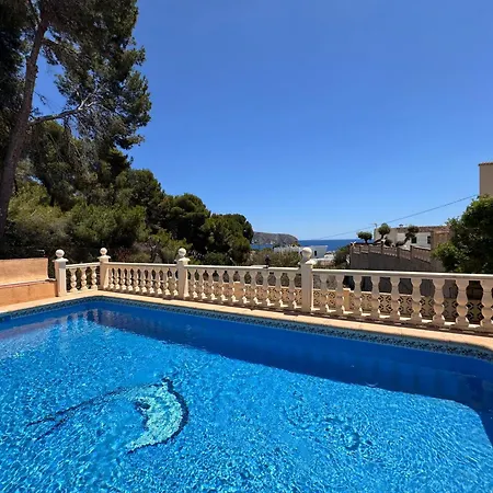 Vista Hermosa Villa