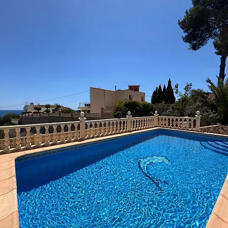 Villa Vista Hermosa