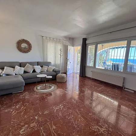 Vista Hermosa Villa