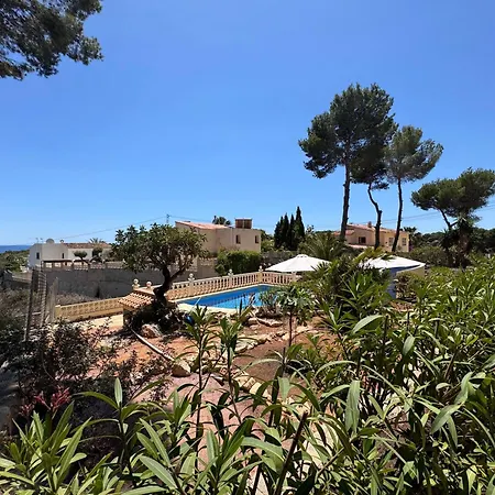 Vista Hermosa Villa *