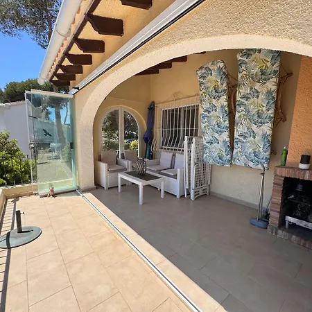 Vista Hermosa Villa *