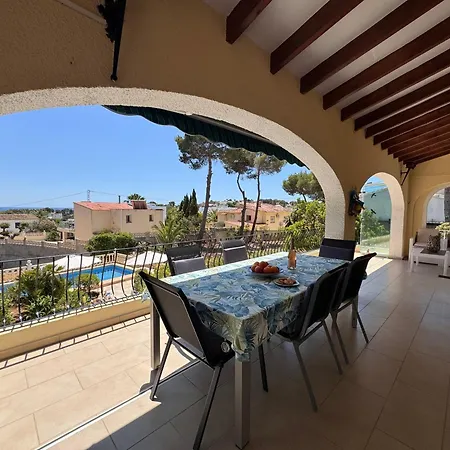 Villa Vista Hermosa *