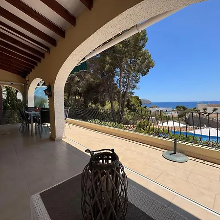 Vista Hermosa Villa