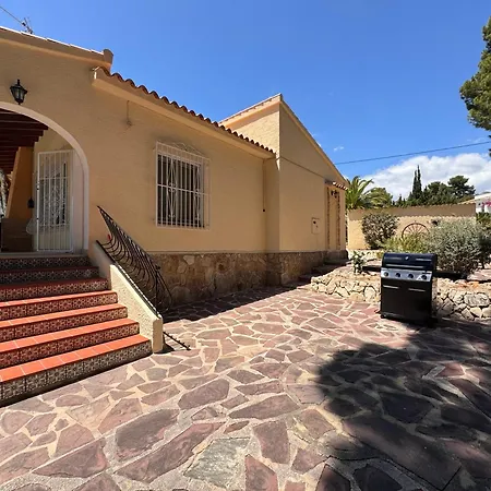 Villa Vista Hermosa