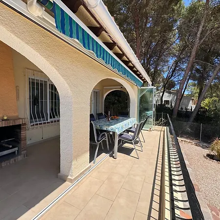 Villa Vista Hermosa