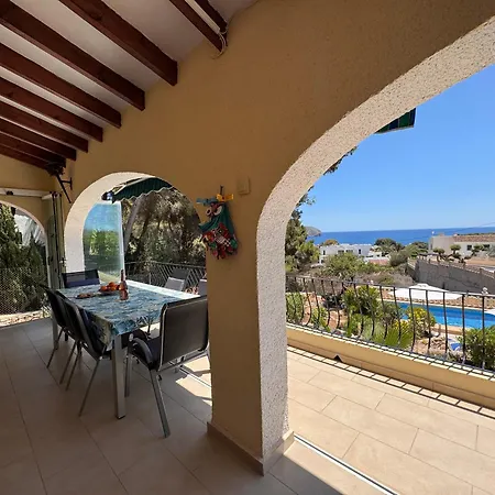 Villa Vista Hermosa *