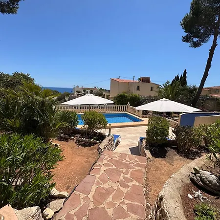 Vista Hermosa Villa